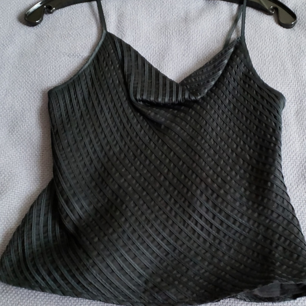 Spaghetti strap top